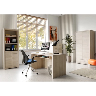 biurko 150 duże szerokie Vegas 30 do pracy nauki proste