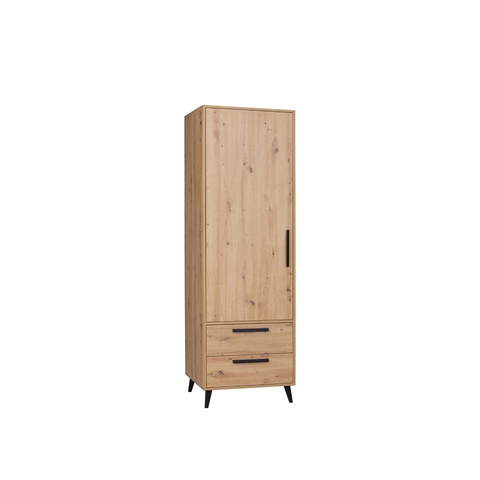 Einzeltür Kleiderschrank ARTI 03