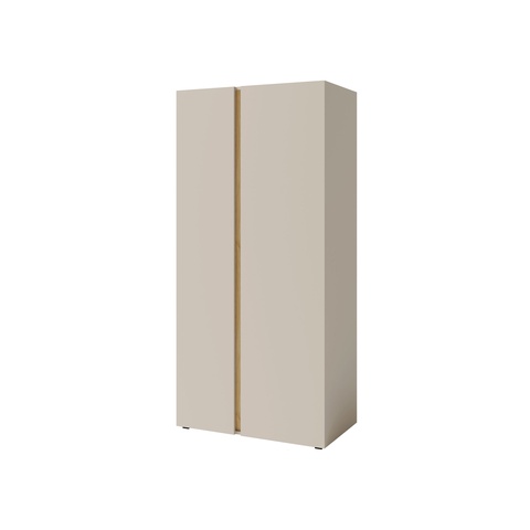 Kleiderschrank LUCA LC3