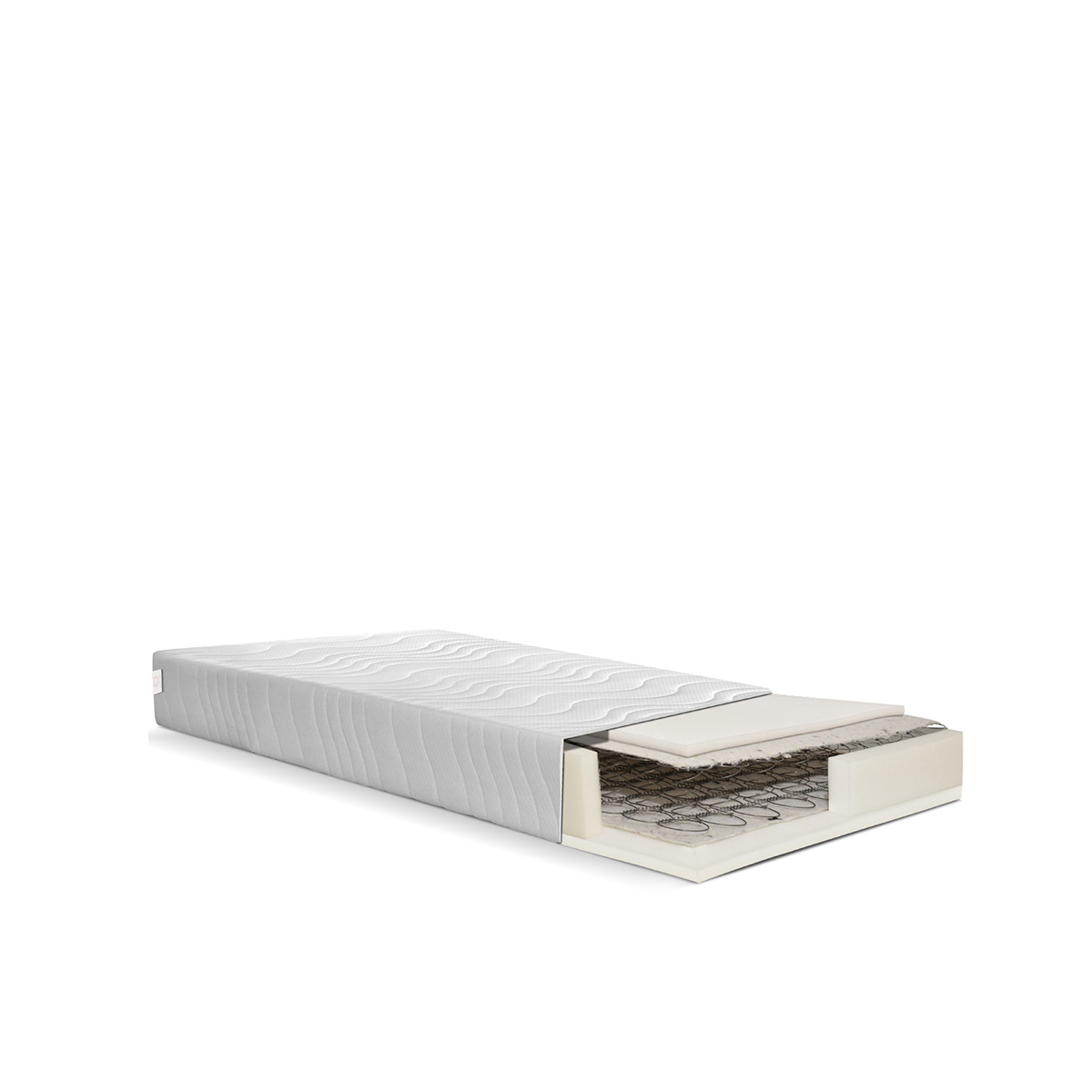 Materac Alaska 17 x 90x200