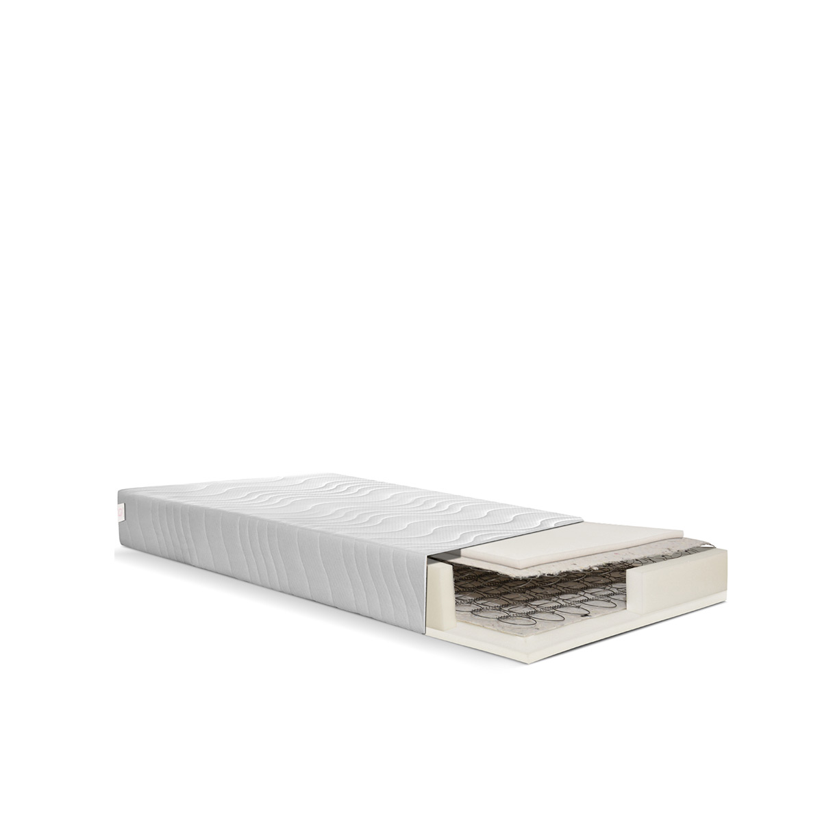 Materac Alaska 17 x 80x200