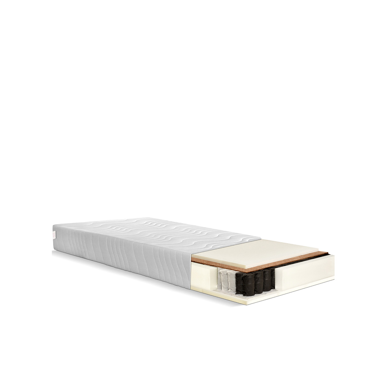 Materac Dakota 19 x 140x200