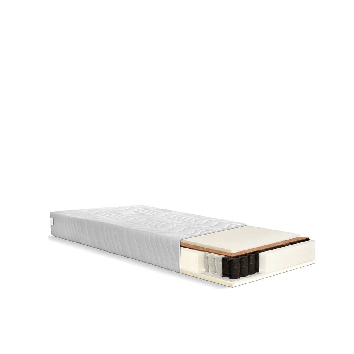 Materac Dakota 19 x 90x200