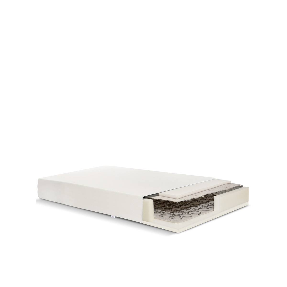 Materac  15 x 90x200 bonel