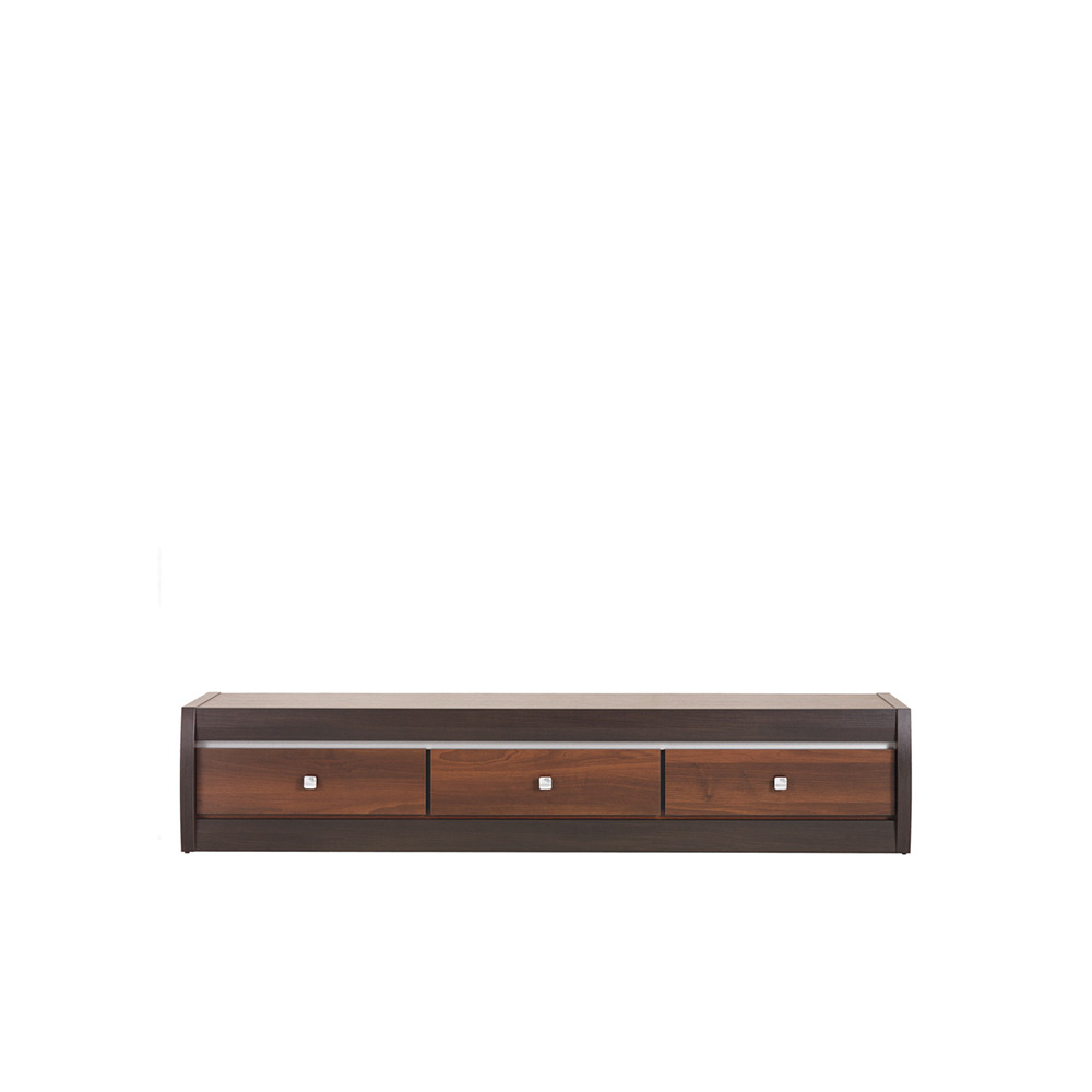 szafka 190 ,3 rtv duża szeroka Forrest 01 klasyczna pod telewizor stolik