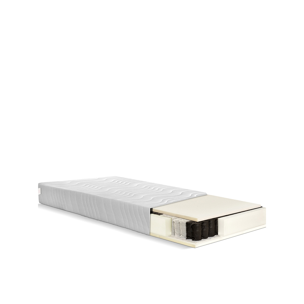 Materac Canada 18 x 120x200