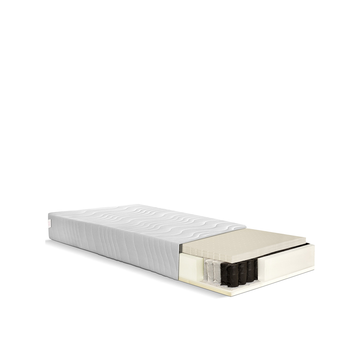 Materac Denver 20 x 120x200