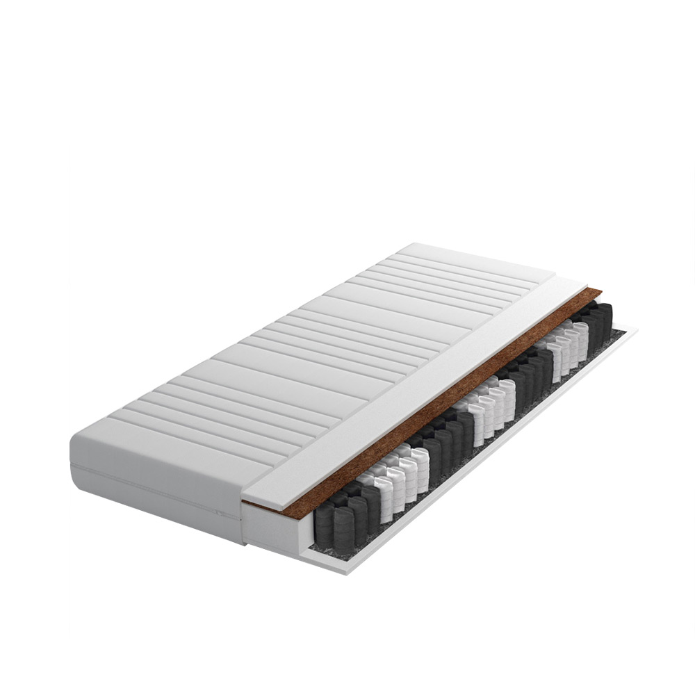 Materac Cocopo 19 x 140x200