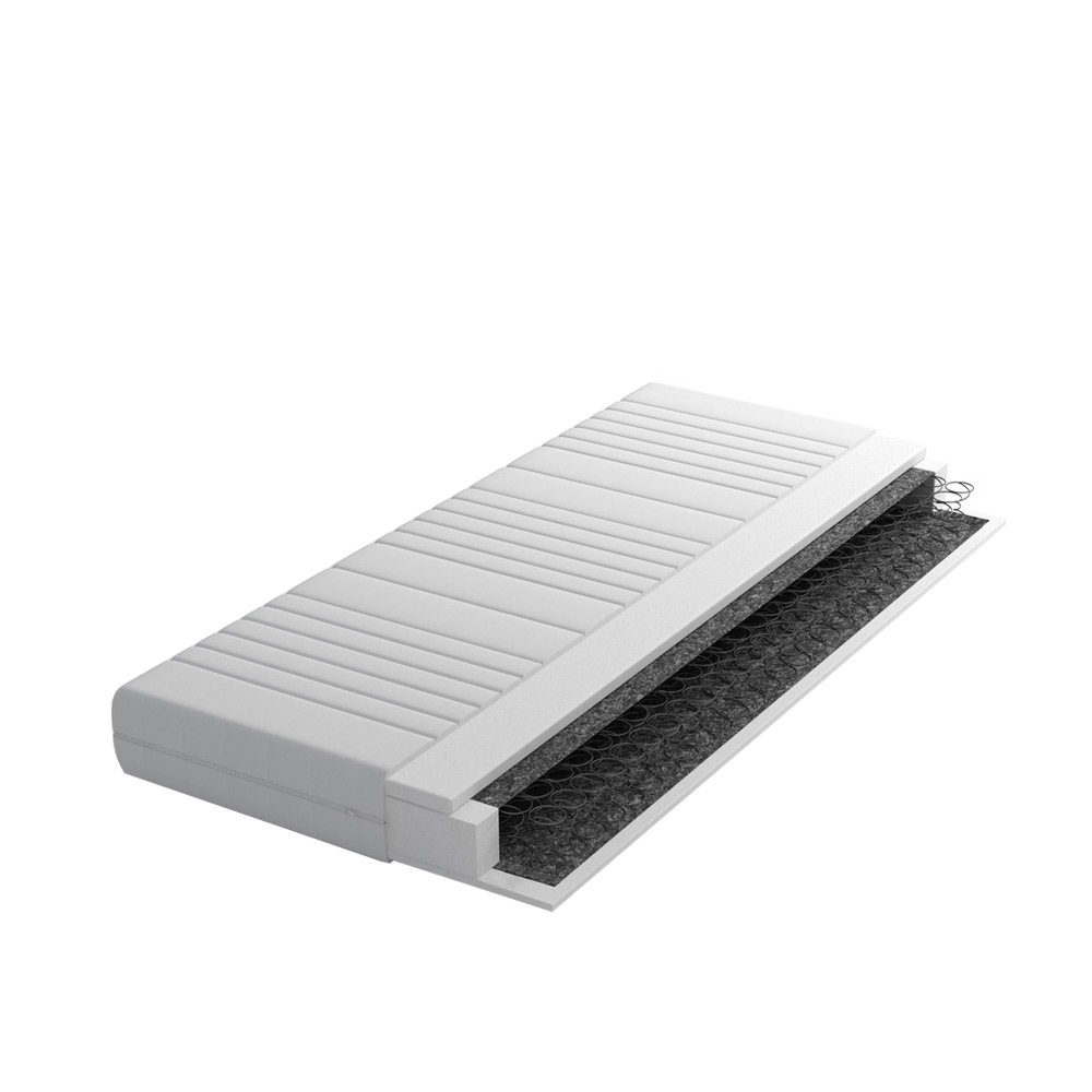 Materac Bonellby 17 x 140x200