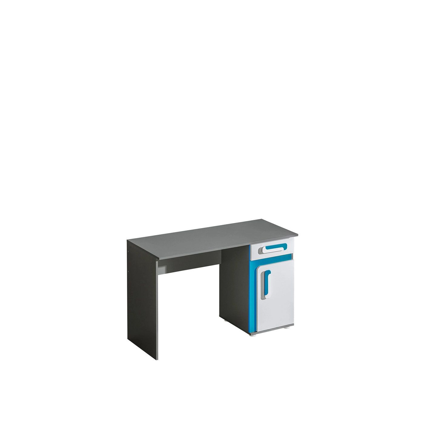 biurko 120 dla dzieci ucznia Apetito Bis 09 do nauki zabawy pokoju