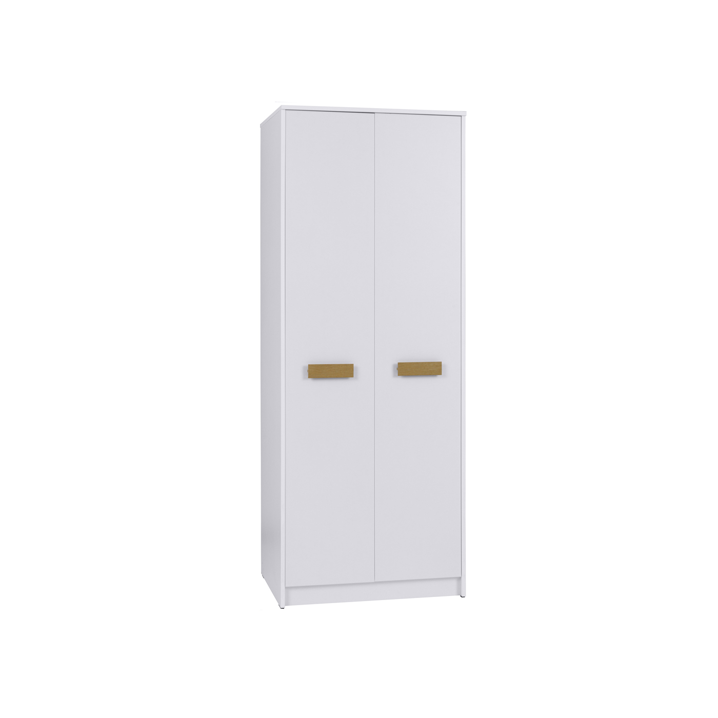 szafa 75 ubraniowa Grant 13 dwudrzwiowa do pokoju sypialni przedpokoju