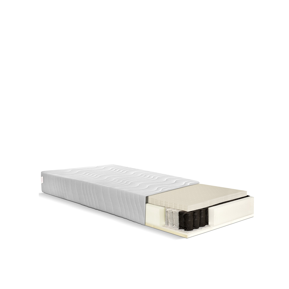 Materac Denver 20 x 90x195