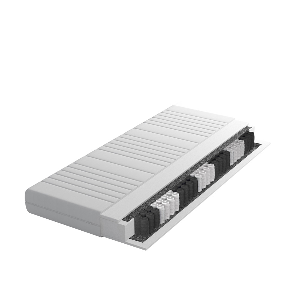 Materac Pocketby 18 x 90x195