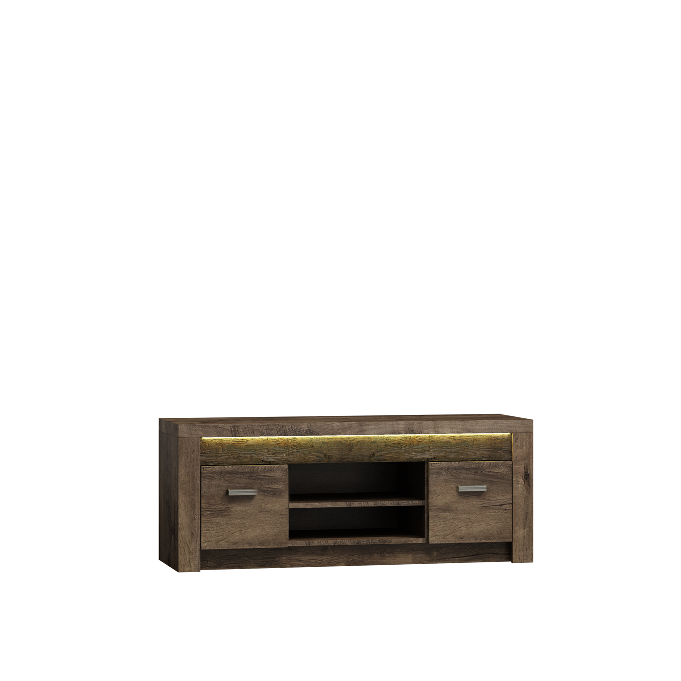 szafka 137 rtv stolik Indiana 09 komoda pod telewizor do salonu pokoju