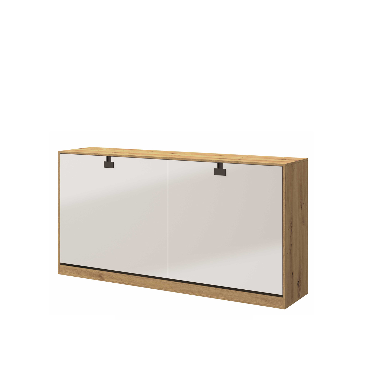 łóżko 90x200 półkotapczan 90 Index 20 chowane w szafie nowoczesne