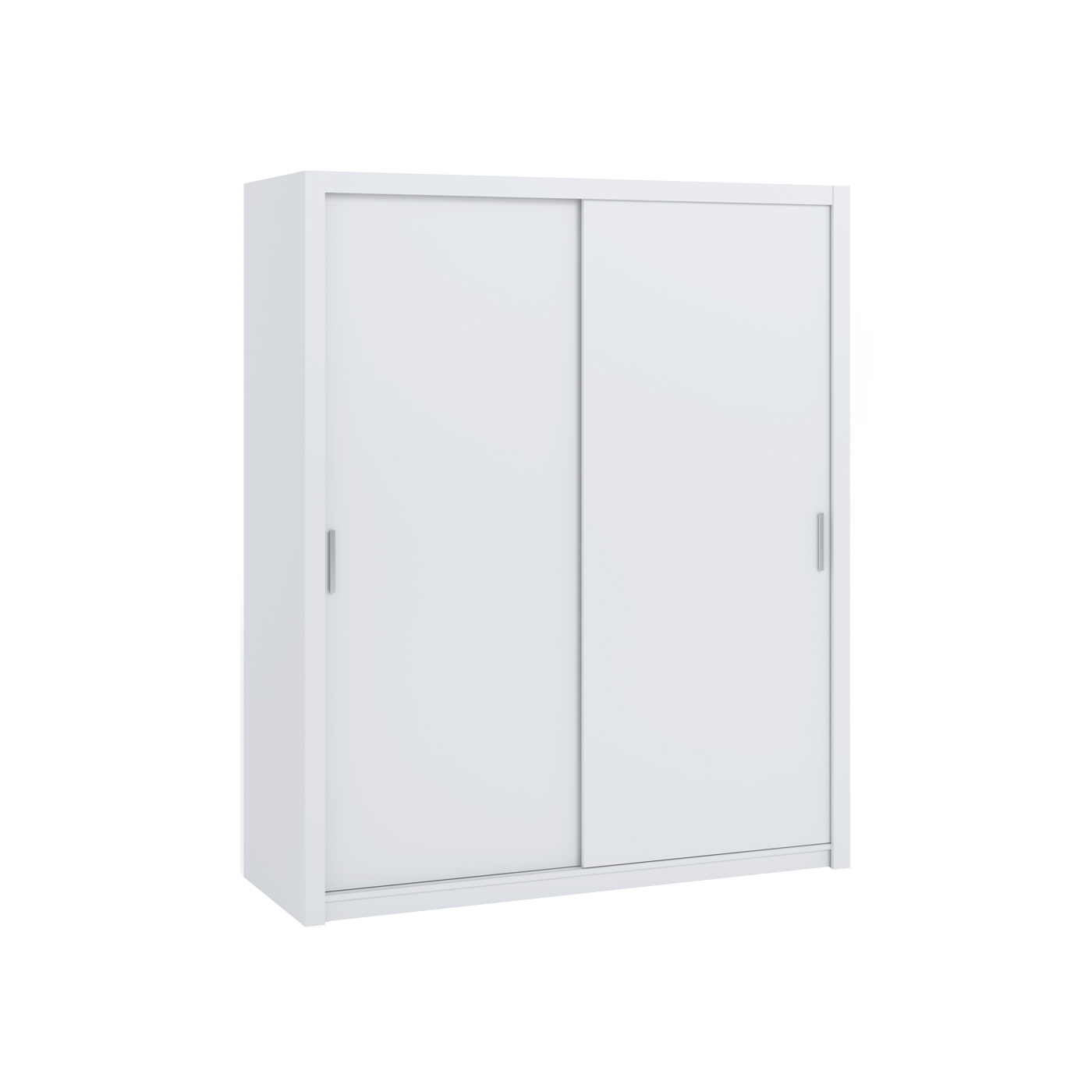 szafa 180 przesuwna Bono 13 biała monastery dąb artisan do pokoju